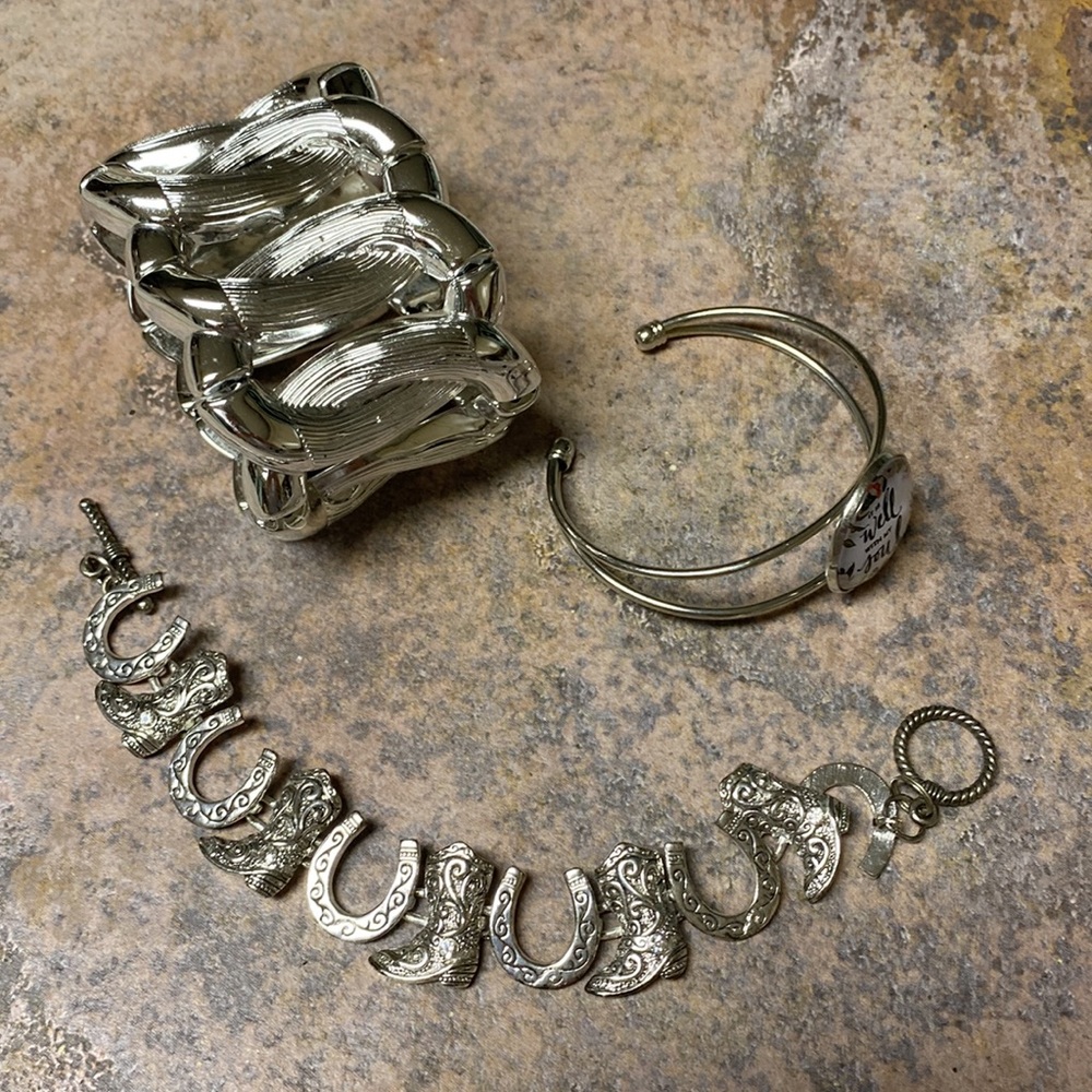 Assorted Bracelets - Picture 3 of 3